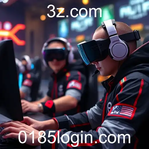 Explorando o Mundo dos Jogos Online em 2026
