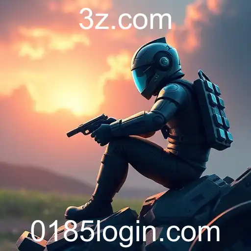 Explorando o Mundo dos Jogos com '0185 Login'