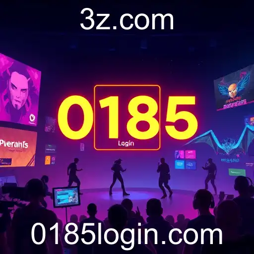 Tendências em Jogos: Novo Marco Digital