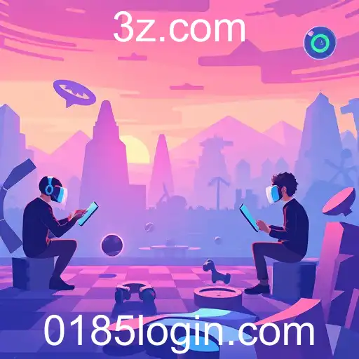 Novo Horizonte dos Jogos em Português