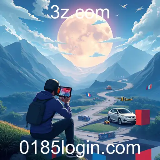 Uma Nova Era nos Jogos Online