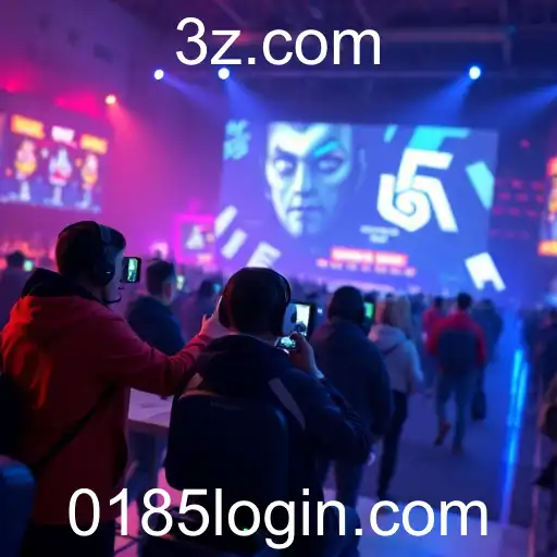 Tendências Atuais nos Jogos Online