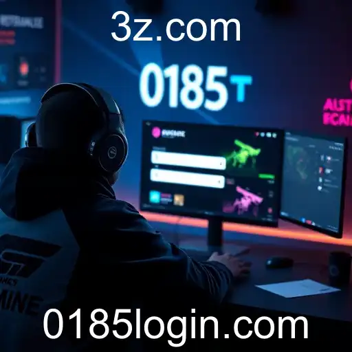 A Era do 0185 Login: O Crescimento dos Jogos Online em Português