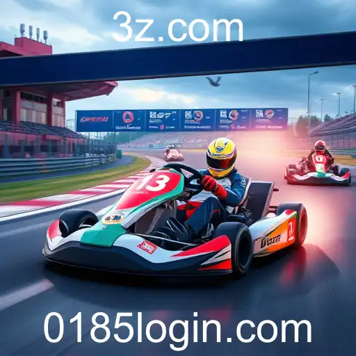 Expansão dos Jogos: 0185 Login Ganha Espaço