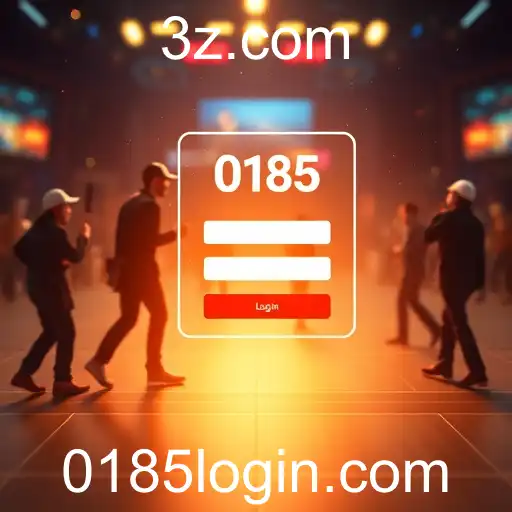 O Futuro dos Jogos e o Impacto do 0185 Login