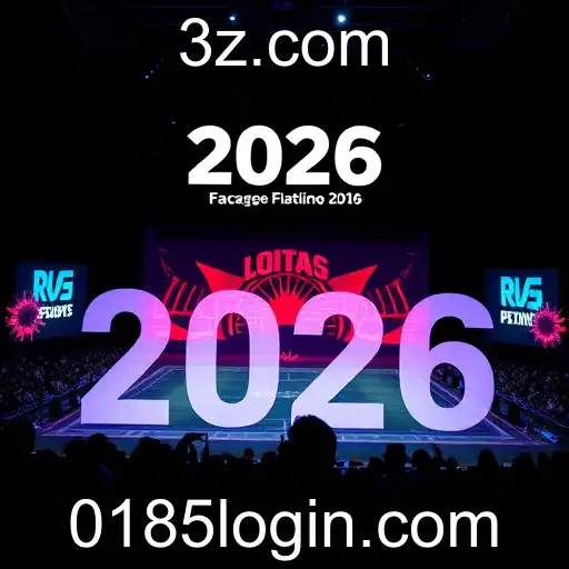 Inovações e Desafios nos Sites de Jogos de 2026