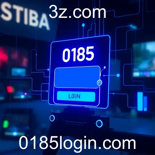 Revolução no Mundo dos Jogos Online: 0185 login