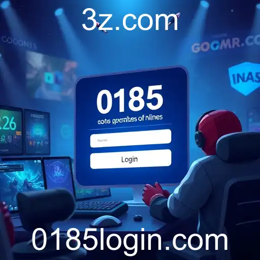 Expansão do Universo dos Jogos Online em 2026