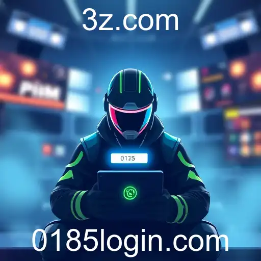 O Impacto do 0185 Login no Mundo dos Jogos