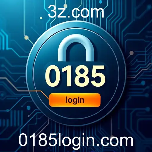 O Impacto do '0185 login' na Comunidade de Jogos