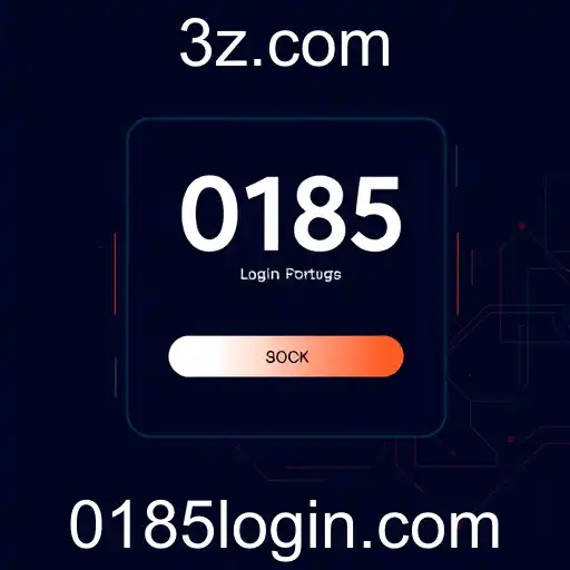 Impacto do 0185 Login no Mercado de Jogos em 2026