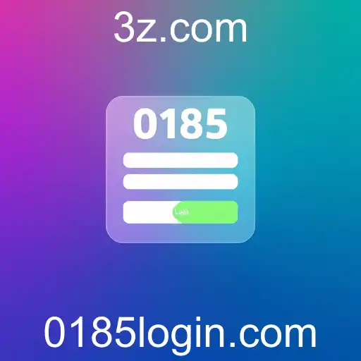A Nova Era do 0185 Login nos Jogos Online