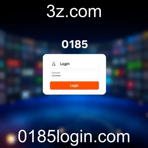 Novo Marco nos Jogos Online: A Era do 0185 Login