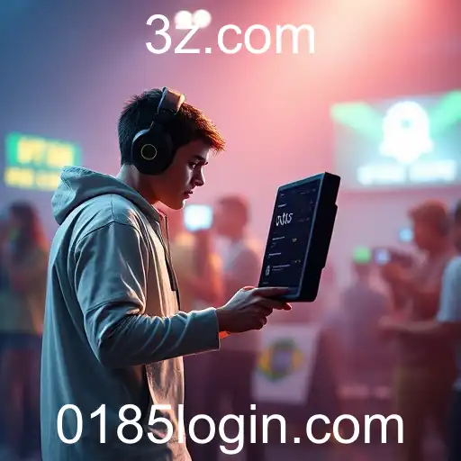 A Ascensão dos Jogos Online: Uma Olhada em 2026