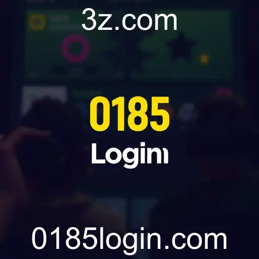 A Evolução do '0185 Login' e sua Influência no Cenário Atual de Jogos