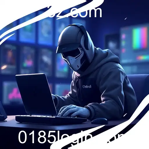 Novidades em Jogos com 0185 Login
