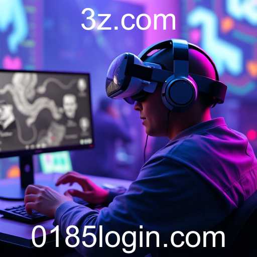 A Ascensão dos Games Online e o Impacto no Brasil