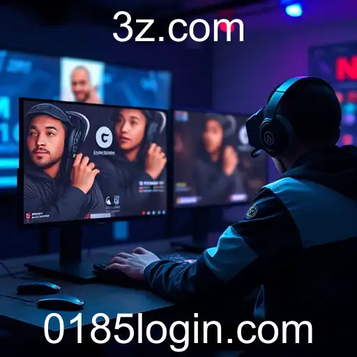 A Era Digital dos Jogos com 