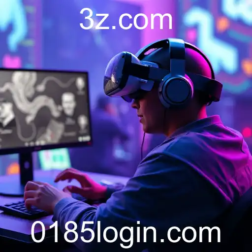 A Evolução dos Jogos Online e as Tendências para 2026