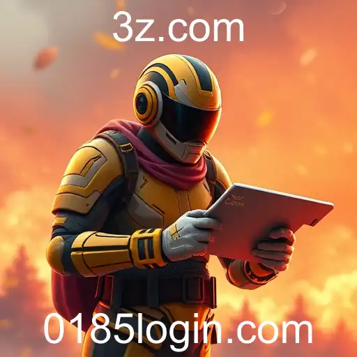 A Evolução do 0185 Login no Mercado de Jogos