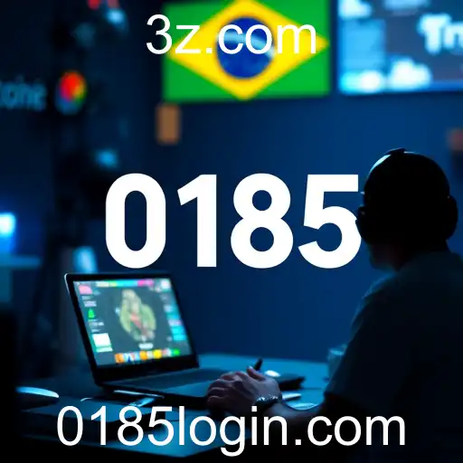 A Evolução do Jogo Online no Brasil