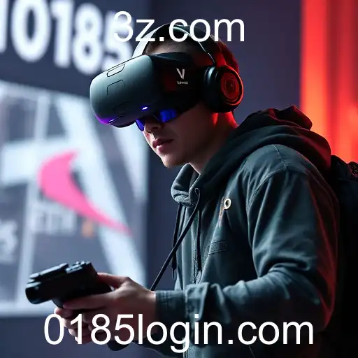 O Fenômeno 0185 Login: A Revolução dos Jogos Online em Português