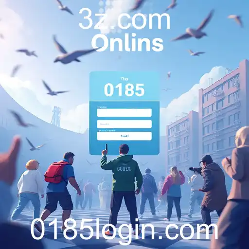 A Revolução dos Sites de Jogos: Login Seguro e Inovações em Destaque