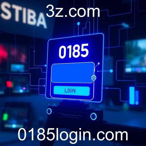 Revolução no Mundo dos Jogos Online: 0185 login