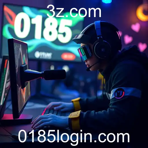 O Crescimento do Mundo dos Jogos em 2026