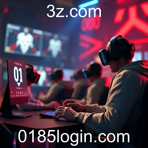 A Revolução dos Jogos Online em 2026
