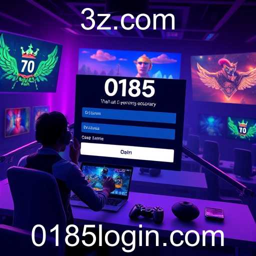 Inovações e Desafios em Plataformas de Jogos Online