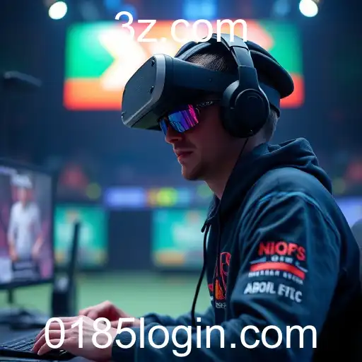 A Revolução dos Sites de Jogos em 2026