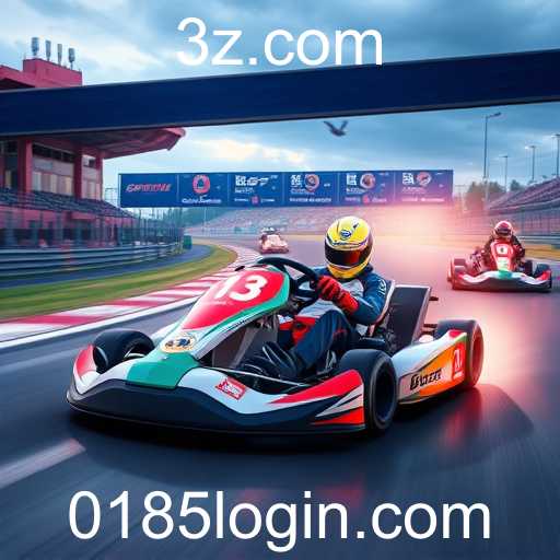 O Crescimento do Site 0185 Login no Mercado de Jogos em 2026