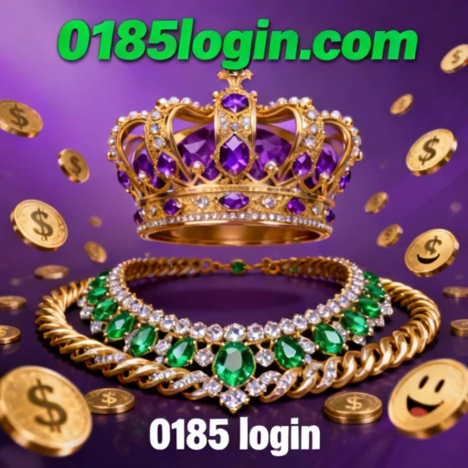 0185 login