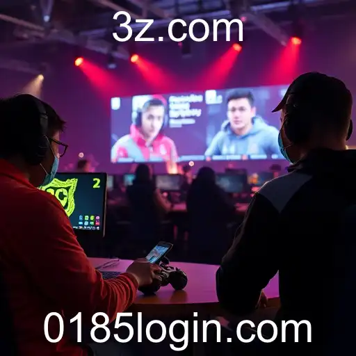 A Ascensão dos Jogos Online em 2026