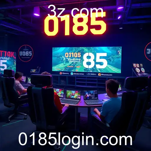 A Ascensão do Jogo Online no Brasil
