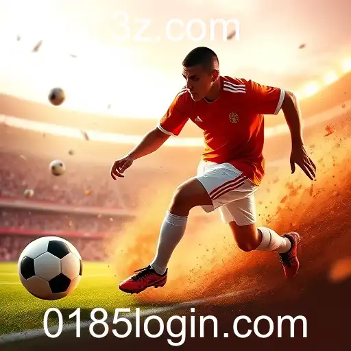 Jogos de Esportes: Diversão e Competitividade no '0185 login'